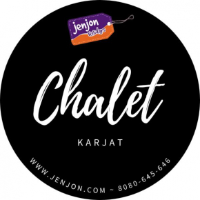 JenJon Best Retreat Chalets at Sparsh Karjat Resort with optional SWIMMING POOL